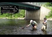 2013 Kids Trout Camp