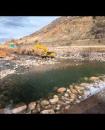 Lower Weber River Diversion Channel Reconstruction