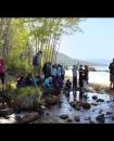 This American Land - 301 - Trout in the classroom