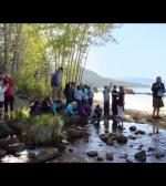 This American Land - 301 - Trout in the classroom